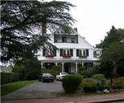La Farge Perry House - Newport, RI