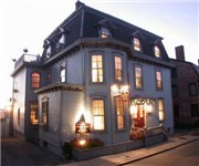 The Pilgrim House Inn - Newport, RI