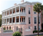 The Palmer Home - Charleston, SC
