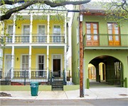 Fairchild House Bed and Breakfast - New Orleans, LA