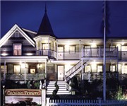 Crowne Pointe Historic Inn & Spa - Provincetown, MA